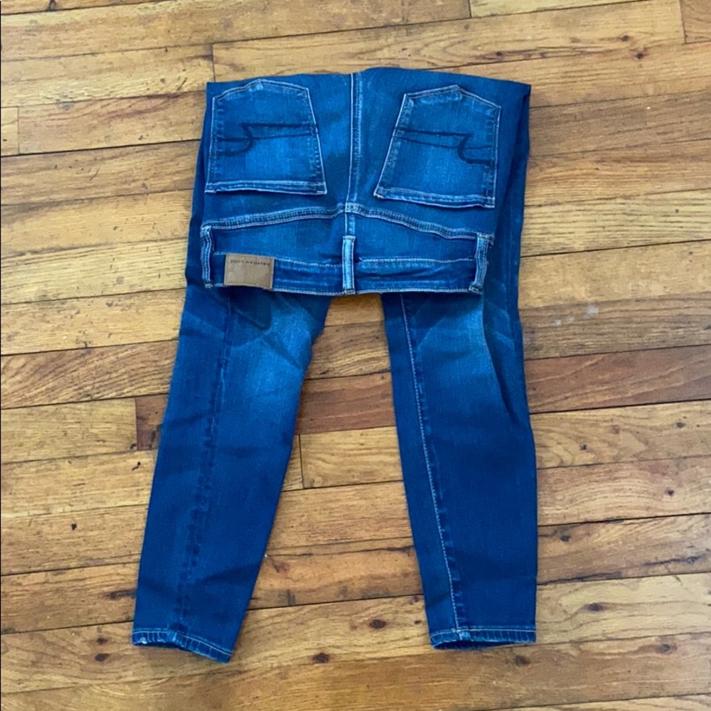 AEO Jeans